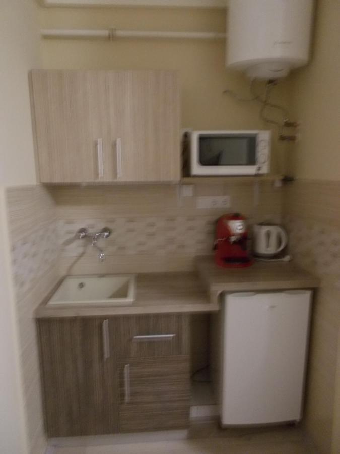 Green Szallashely Debrecen Extérieur photo
